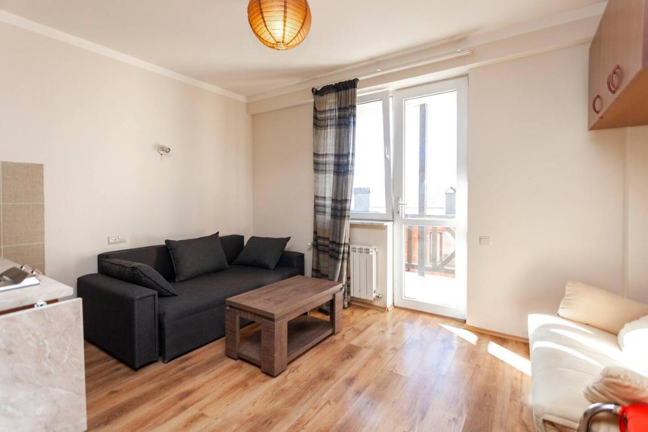 Wehost Cozy And Comfortable Studio Gudauri Exterior foto