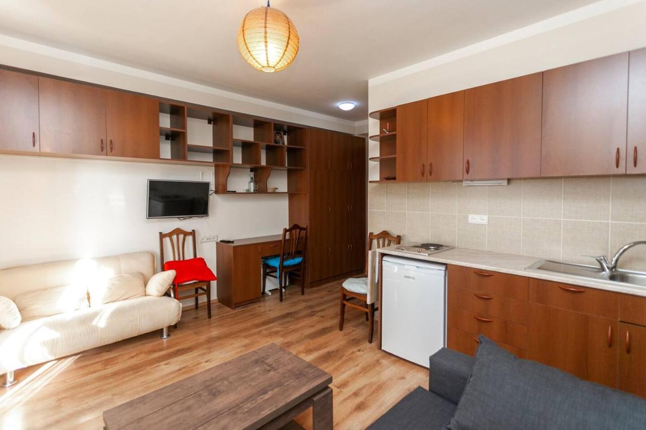 Wehost Cozy And Comfortable Studio Gudauri Exterior foto