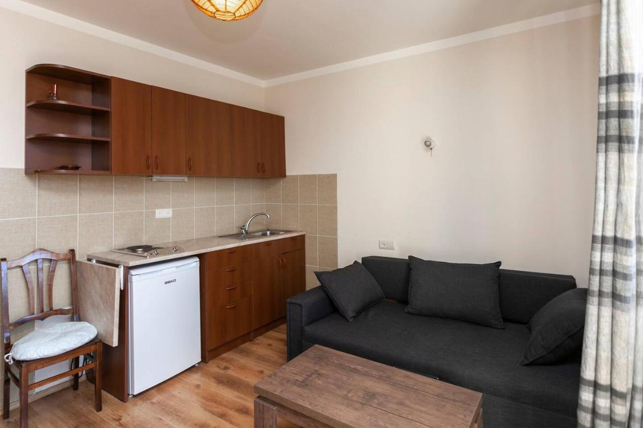 Wehost Cozy And Comfortable Studio Gudauri Exterior foto
