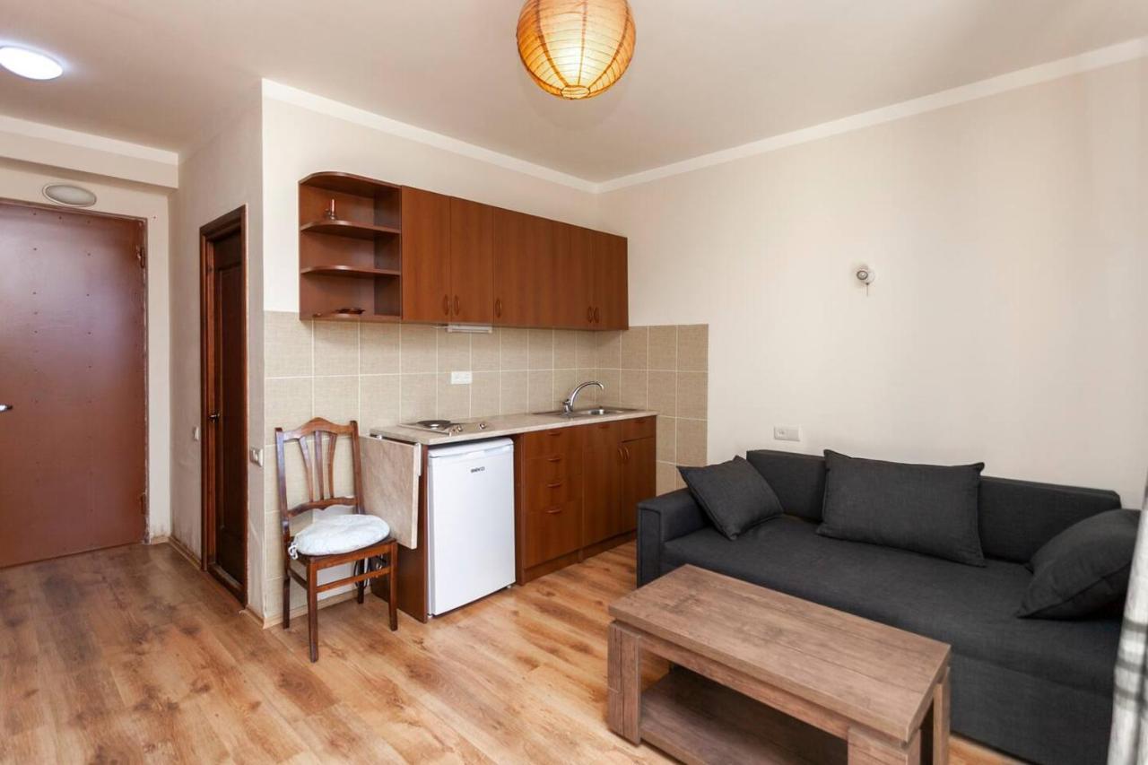 Wehost Cozy And Comfortable Studio Gudauri Exterior foto